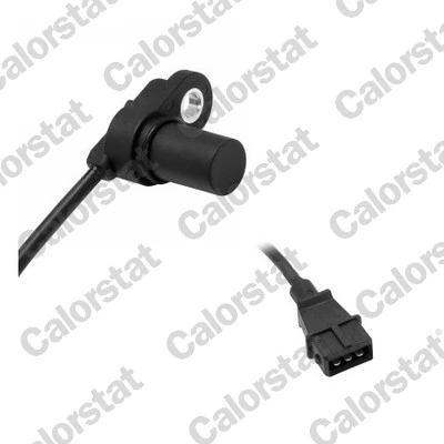Sensor, crankshaft pulse